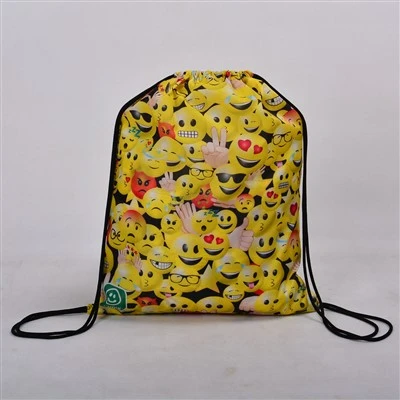 Bolsa de ginástica para natação