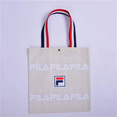 Quanto normalmente custa uma bolsa de algodão?