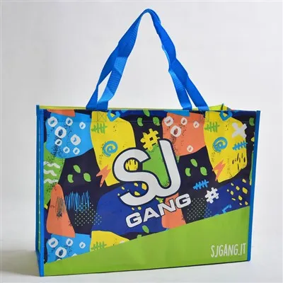 Os 10 principais fornecedores de sacolas recicladas na China em 2025